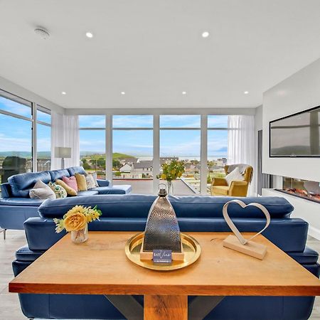 Bayview Luxury 4 Bedroom Penthouse Downings Exterior foto